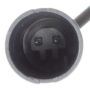 HOLSTEIN 2BWS0069 Holstein Parts 2BWS0069 Disc Brake Pad Wear Sensor