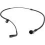 HOLSTEIN 2BWS0093 Holstein Parts 2BWS0093 Disc Brake Pad Wear Sensor