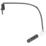 HOLSTEIN 2BWS0103 Holstein Parts 2BWS0103 Disc Brake Pad Wear Sensor