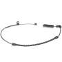 HOLSTEIN 2BWS0104 Holstein Parts 2BWS0104 Disc Brake Pad Wear Sensor