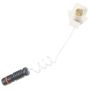 HOLSTEIN 2BWS0106 Holstein Parts 2BWS0106 Disc Brake Pad Wear Sensor