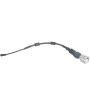 HOLSTEIN 2BWS0110 Holstein Parts 2BWS0110 Disc Brake Pad Wear Sensor