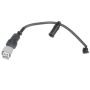 HOLSTEIN 2BWS0112 Holstein Parts 2BWS0112 Disc Brake Pad Wear Sensor
