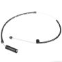 HOLSTEIN 2BWS0121 Holstein Parts 2BWS0121 Disc Brake Pad Wear Sensor