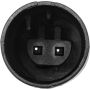 HOLSTEIN 2BWS0122 Holstein Parts 2BWS0122 Disc Brake Pad Wear Sensor