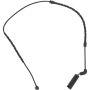 HOLSTEIN 2BWS0122 Holstein Parts 2BWS0122 Disc Brake Pad Wear Sensor