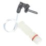 HOLSTEIN 2BWS0128 Holstein Parts 2BWS0128 Disc Brake Pad Wear Sensor