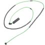 HOLSTEIN 2BWS0131 Holstein Parts 2BWS0131 Disc Brake Pad Wear Sensor