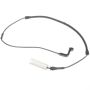 HOLSTEIN 2BWS0133 Holstein Parts 2BWS0133 Disc Brake Pad Wear Sensor