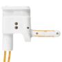 HOLSTEIN 2BWS0135 Holstein Parts 2BWS0135 Disc Brake Pad Wear Sensor