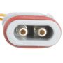 HOLSTEIN 2BWS0135 Holstein Parts 2BWS0135 Disc Brake Pad Wear Sensor