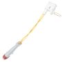 HOLSTEIN 2BWS0135 Holstein Parts 2BWS0135 Disc Brake Pad Wear Sensor