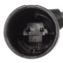 HOLSTEIN 2BWS0143 Holstein Parts 2BWS0143 Disc Brake Pad Wear Sensor