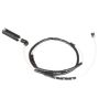 HOLSTEIN 2BWS0143 Holstein Parts 2BWS0143 Disc Brake Pad Wear Sensor