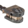 HOLSTEIN 2BWS0147 Holstein Parts 2BWS0147 Disc Brake Pad Wear Sensor