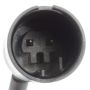 HOLSTEIN 2BWS0147 Holstein Parts 2BWS0147 Disc Brake Pad Wear Sensor