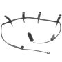 HOLSTEIN 2BWS0147 Holstein Parts 2BWS0147 Disc Brake Pad Wear Sensor