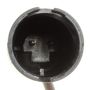 HOLSTEIN 2BWS0148 Holstein Parts 2BWS0148 Disc Brake Pad Wear Sensor