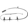 HOLSTEIN 2BWS0148 Holstein Parts 2BWS0148 Disc Brake Pad Wear Sensor