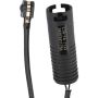HOLSTEIN 2BWS0153 Holstein Parts 2BWS0153 Disc Brake Pad Wear Sensor