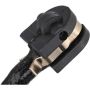 HOLSTEIN 2BWS0153 Holstein Parts 2BWS0153 Disc Brake Pad Wear Sensor
