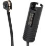 HOLSTEIN 2BWS0154 Holstein Parts 2BWS0154 Disc Brake Pad Wear Sensor