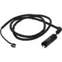 HOLSTEIN 2BWS0154 Holstein Parts 2BWS0154 Disc Brake Pad Wear Sensor
