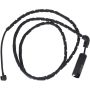 HOLSTEIN 2BWS0154 Holstein Parts 2BWS0154 Disc Brake Pad Wear Sensor