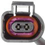 HOLSTEIN 2BWS0157 Holstein Parts 2BWS0157 Disc Brake Pad Wear Sensor