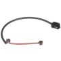 HOLSTEIN 2BWS0157 Holstein Parts 2BWS0157 Disc Brake Pad Wear Sensor