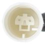 HOLSTEIN 2BWS0161 Holstein Parts 2BWS0161 Disc Brake Pad Wear Sensor
