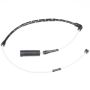 HOLSTEIN 2BWS0163 Holstein Parts 2BWS0163 Disc Brake Pad Wear Sensor