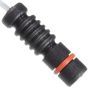 HOLSTEIN 2BWS0165 Holstein Parts 2BWS0165 Disc Brake Pad Wear Sensor