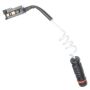 HOLSTEIN 2BWS0165 Holstein Parts 2BWS0165 Disc Brake Pad Wear Sensor