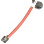HOLSTEIN 2BWS0167 Holstein Parts 2BWS0167 Disc Brake Pad Wear Sensor