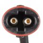 HOLSTEIN 2BWS0172 Holstein Parts 2BWS0172 Disc Brake Pad Wear Sensor