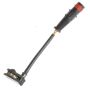HOLSTEIN 2BWS0172 Holstein Parts 2BWS0172 Disc Brake Pad Wear Sensor