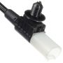 HOLSTEIN 2BWS0175 Holstein Parts 2BWS0175 Disc Brake Pad Wear Sensor