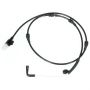 HOLSTEIN 2BWS0175 Holstein Parts 2BWS0175 Disc Brake Pad Wear Sensor