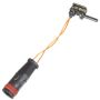HOLSTEIN 2BWS0177 Holstein Parts 2BWS0177 Disc Brake Pad Wear Sensor