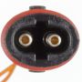HOLSTEIN 2BWS0177 Holstein Parts 2BWS0177 Disc Brake Pad Wear Sensor