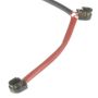 HOLSTEIN 2BWS0178 Holstein Parts 2BWS0178 Disc Brake Pad Wear Sensor