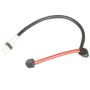 HOLSTEIN 2BWS0178 Holstein Parts 2BWS0178 Disc Brake Pad Wear Sensor