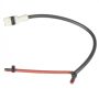 HOLSTEIN 2BWS0187 Holstein Parts 2BWS0187 Disc Brake Pad Wear Sensor