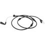 HOLSTEIN 2BWS0195 Holstein Parts 2BWS0195 Disc Brake Pad Wear Sensor