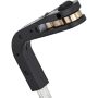 HOLSTEIN 2BWS0195 Holstein Parts 2BWS0195 Disc Brake Pad Wear Sensor