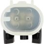 HOLSTEIN 2BWS0195 Holstein Parts 2BWS0195 Disc Brake Pad Wear Sensor