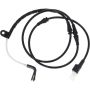 HOLSTEIN 2BWS0195 Holstein Parts 2BWS0195 Disc Brake Pad Wear Sensor