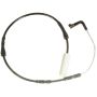 HOLSTEIN 2BWS0200 Holstein Parts 2BWS0200 Disc Brake Pad Wear Sensor