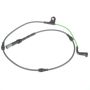HOLSTEIN 2BWS0203 Holstein Parts 2BWS0203 Disc Brake Pad Wear Sensor
